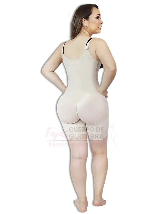 Zafiro Cuerpo de Guitarra - Imagen 3